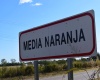 Media Naranja Córdoba, Argentina, ,Campo,En venta,Media Naranja,1156