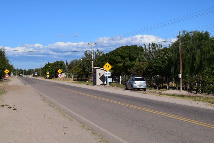 Media Naranja Córdoba, Argentina, ,Campo,En venta,Media Naranja,1156