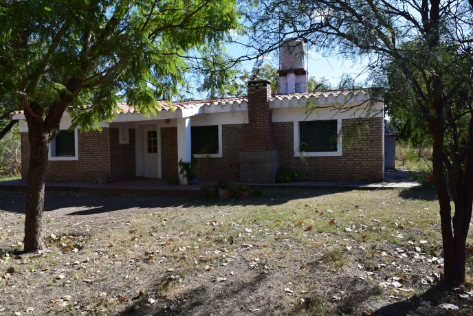 Media Naranja Córdoba, Argentina, ,Campo,En venta,Media Naranja,1156
