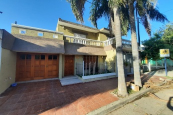 Villa María Córdoba, Argentina, 3 Habitaciones Habitaciones, ,2 BathroomsBathrooms,Casa,En venta,Villa María,1202