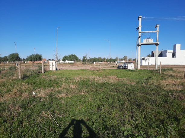 Villa Nueva Córdoba, Argentina, ,Terreno,En venta,Villa Nueva,1204