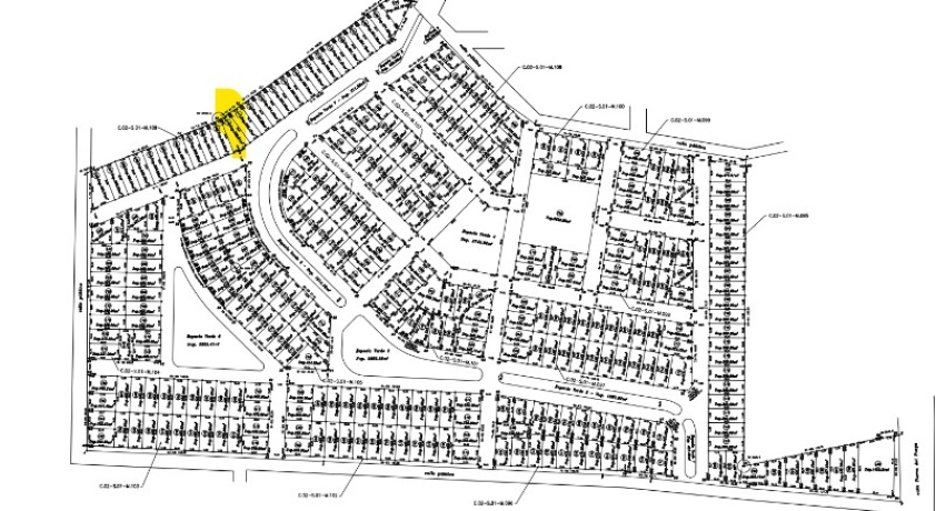 Villa Nueva Córdoba, Argentina, ,Terreno,En venta,Villa Nueva,1204