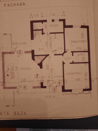 Pasaje Yapeyú Villa María Córdoba, Argentina Pasaje Yapeyú, 3 Habitaciones Habitaciones, ,2 BathroomsBathrooms,Casa,En venta,Villa María,1207 Pasaje Yapeyú Villa María Córdoba, Argentina Pasaje Yapeyú, 3 Habitaciones Habitaciones, ,2 BathroomsBathrooms,Casa,En venta,Villa María,1207