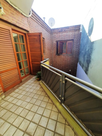 Alem Villa María Córdoba, Argentina Alem, 2 Habitaciones Habitaciones, ,1 BañoBathrooms,Departamento,En venta,Villa María,1,1208