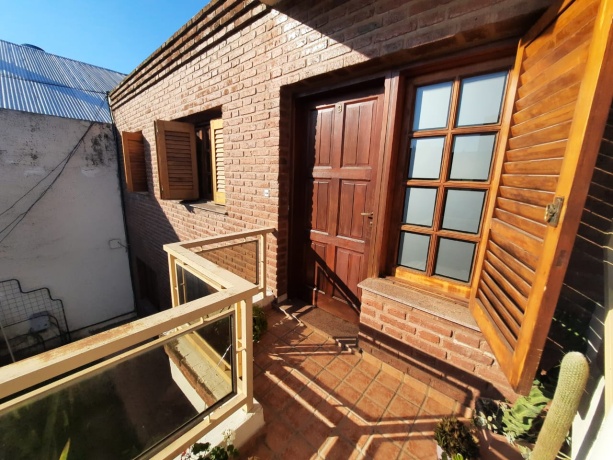 Alem Villa María Córdoba, Argentina Alem, 2 Habitaciones Habitaciones, ,1 BañoBathrooms,Departamento,En venta,Villa María,1,1208